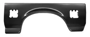 1987-1996 Ford Pickup Complete Wheel Arch