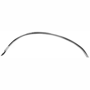 1987-1996 Ford Bronco| Pickup Truck Molding Wheel Opening Front Passenger Side