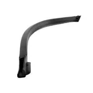 1987 Ford Mustang Pillar Post Seal-MMPCZ6602-A