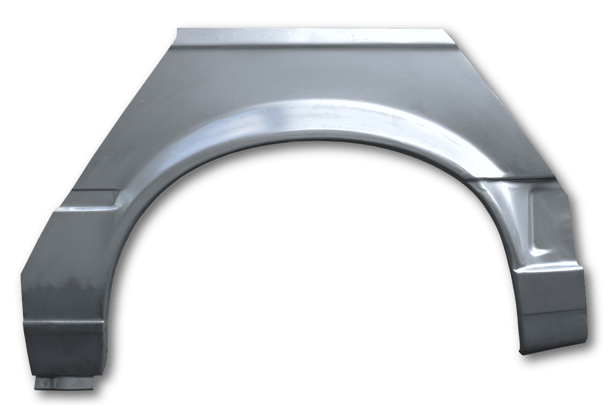 1988-1990 BMW 3 Series 2-Door Rear Wheel Arch, Driver Side