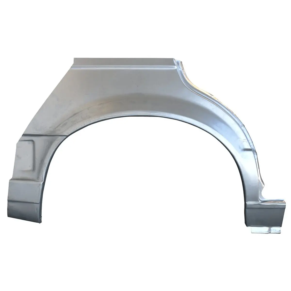 1988-1990 BMW 3 Series Upper Wheel Arch 4 Door-00-54-58-4