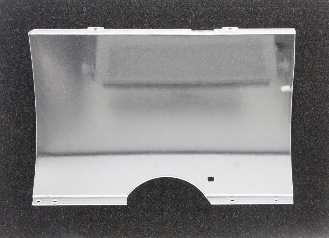 1988-1991 Chevrolet|GMC Pickup Truck Gauge Lens w/Rally