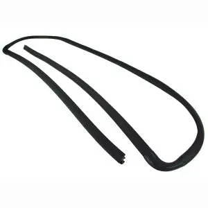 1988-1991 Honda Civic Windshield Molding-WFS591