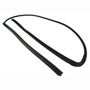 1988-1991 Honda Civic Windshield Molding-WFS590