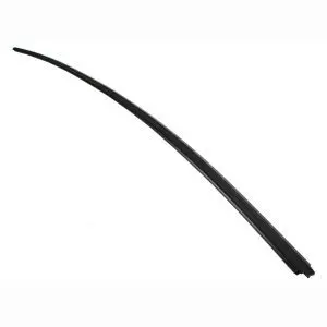 1988-1992 Toyota Corolla Windshield Top Molding-WFTF580B