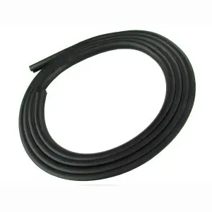 1988-1996 Buick|Chevrolet|Oldsmobile|Pontiac Century|Celebrity|Cutlass|6000 Windshield Molding-WFSD1005A