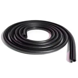 1988-1997 Buick|Chevrolet|Oldsmobile|Pontiac 2DR Door Molding Seal