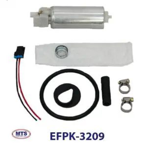 1988-1997 Chevrolet Pickup Truck| Blazer| Tahoe| Yukon Electronic Fuel Pump