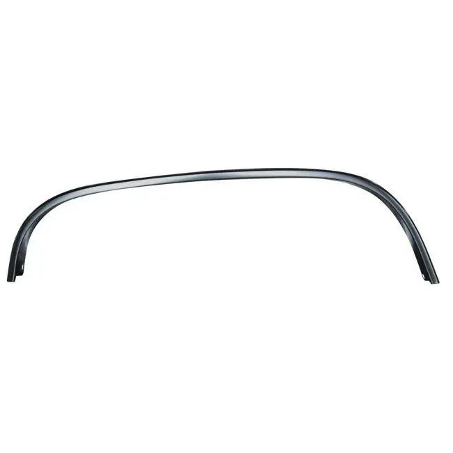 1988-1998 Chevrolet|GMC Pickup Front Wheel Molding (Painted) Driver Side-0852-233