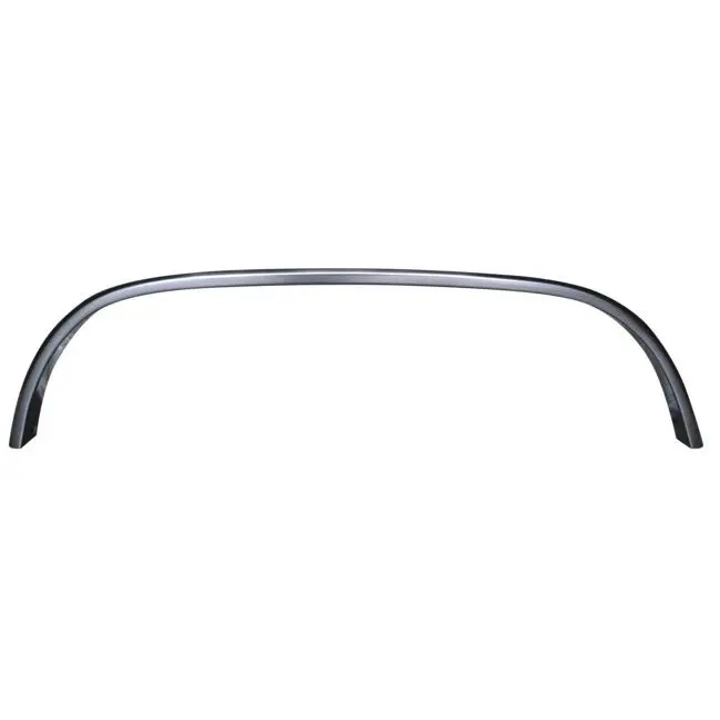 1988-1998 Chevrolet|GMC Pickup Rear Wheel Molding (Painted) Passenger Side-0852-243