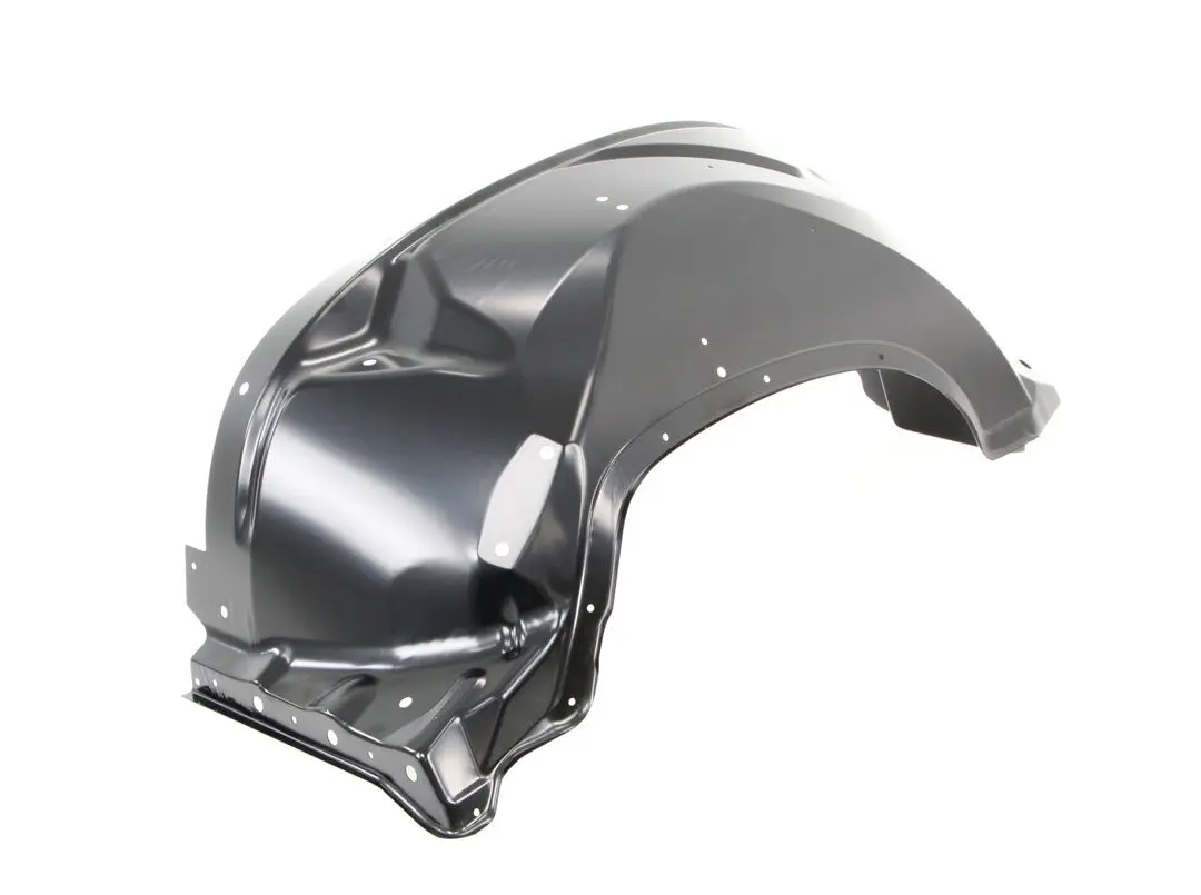 1988-1999 Chevrolet|GMC Pickup Truck|Blazer|Suburban|Tahoe|Yukon Premium Front Inner Fender