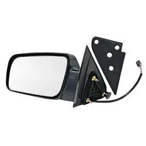 1988-2000 Chevrolet Pickup Mirror Driver Side Outside Power-DYN1154K