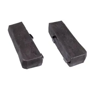 1988-2000 Chevrolet|GMC|Cadillac Pickup|Blazer|Suburban|Yukon|Escalade|Tahoe Wiper Cowl Seals Pair-CS111188