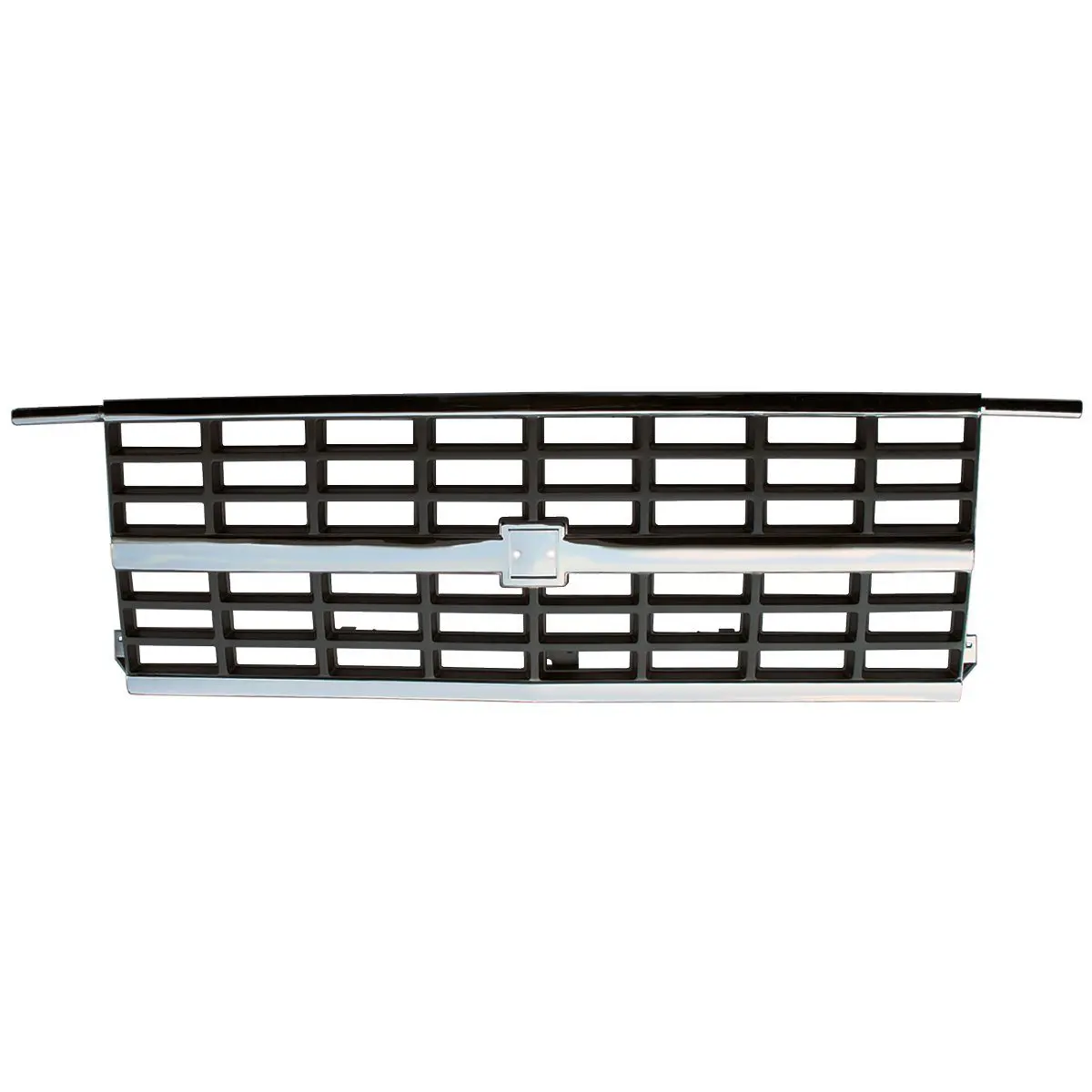1989-1991 Chevrolet Pickup|Blazer|Suburban Grille Center