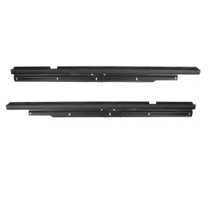 1989-1991 Dodge Dakota Beltline Molding Kit