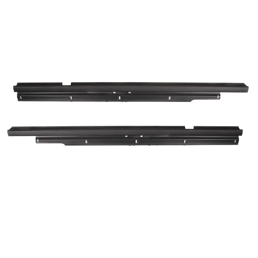1989-1991 Dodge Dakota Beltline Molding Kit
