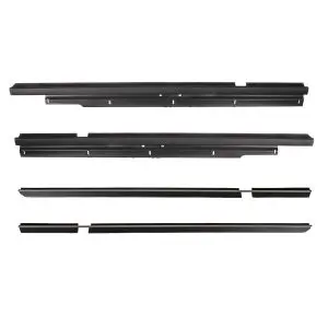 1989-1991 Dodge Pickup Truck|Dakota Beltline Molding Kit