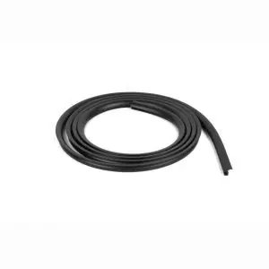 1989-1993 Cadillac Deville|Fleetwood Windshield Molding-WFSD1068