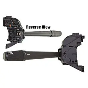 1990-1993 Ford Mustang Turn Signal Switch-DYNLH76B