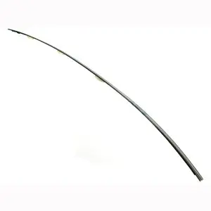 1990-1993 Honda Accord Windshield Top Molding-WTMF641C