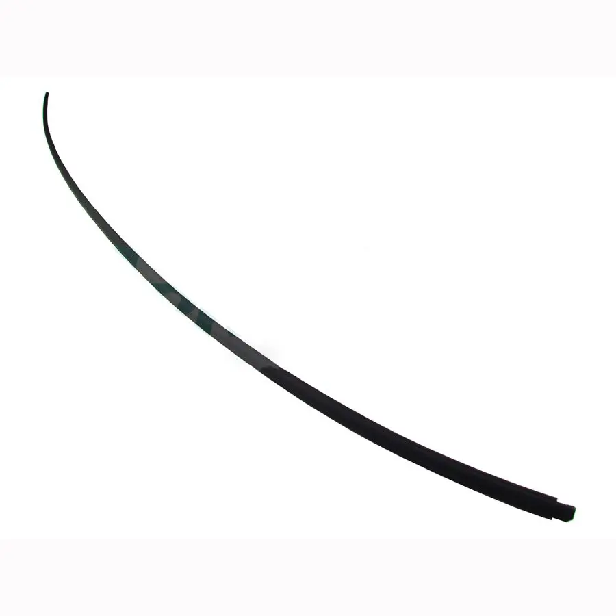 1990-1993 Honda Accord Windshield Top Molding-WTMF641B