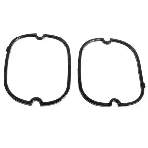 1990-1996 Chevrolet Corvette Tail Light Lens Gaskets