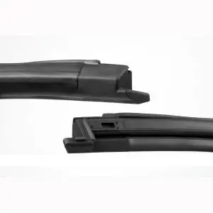 1990-1996 Nissan 300ZX 2+2 T-Top Side Weatherstrip Seal - Driver