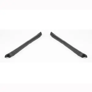 1990-1996 Nissan 300ZX Coupe T-Top Side Weatherstrip Seal - Driver & Passenger-DTP476090