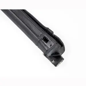 1990-1996 Nissan 300ZX Coupe T-Top Side Weatherstrip Seal - Passenger-DTR476090