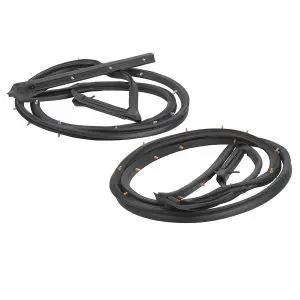 1990-1996 Nissan 300ZX Door Seal