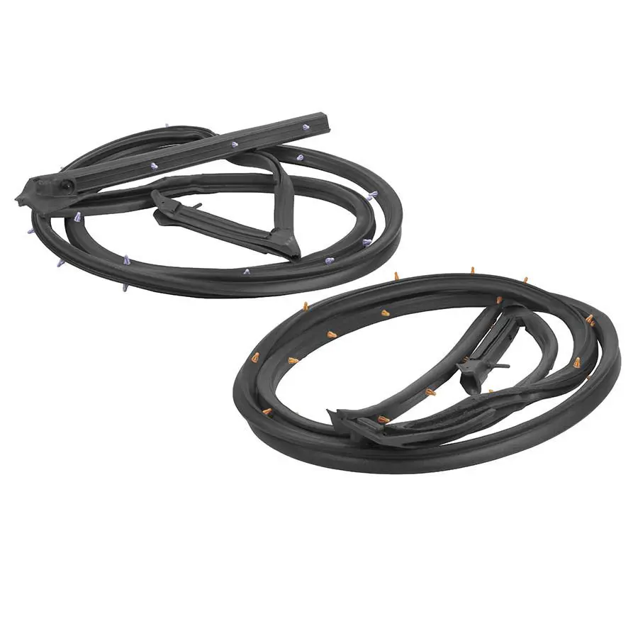 1990-1996 Nissan 300ZX Door Seal