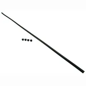 1990-1997 Buick|Chevrolet|Oldsmobile|Pontiac Regal|Lumina|Cutlass|Grand Prix Windshield Molding Kit-WKT1060S