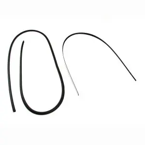 1990-2005 Mazda Miata Windshield Molding Kit-WKT631