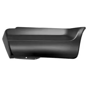 1989-1992 Ford Ranger passenger lower quarter-1991-132
