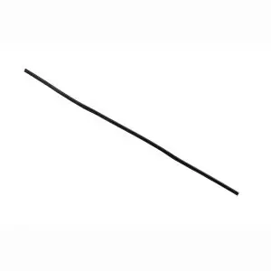 1991-1992 Buick|Chevrolet|Oldsmobile Roadmaster|Caprice|Custom Cruiser Windshield Top Molding-WFT1089