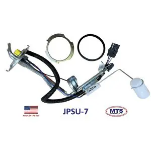 1991-1992 Jeep Comanche MJ Side Mounted Gas Tank Sending Unit w/ Fuel Injection w/o Pump-JPSU-7