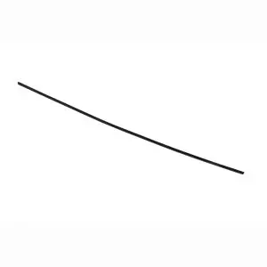 1991-1994 Nissan Sentra Windshield Top Molding-WFTF663