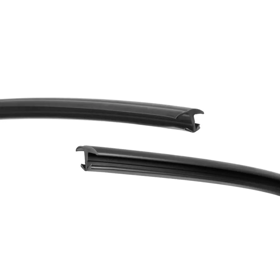 1991-1994 TOYOTA TERCEL WINDSHIELD MOLDING-WFSF676-2