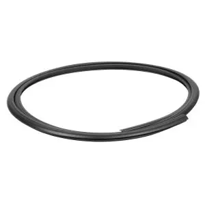 1991-1994 TOYOTA TERCEL WINDSHIELD MOLDING-WFSF676