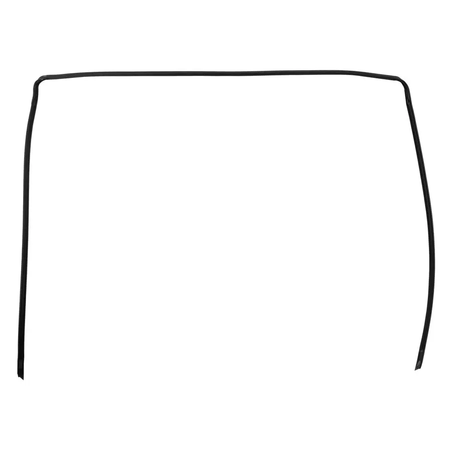 1991-1997 TOYOTA PREVIA WINDSHIELD MOLDING-WFS649