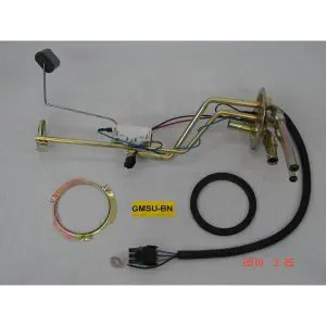 1992-1994 Chevy Big Blazer| 1995 and 1997 Chevy Tahoe| 1992-1995 and 1997 Yukon 42 gallon gas tank sending unit w/fuel injection w/o pump