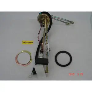 1992-1994 Chevy Big Blazer| 1995 and 1997 Chevy Tahoe| 1992-1995 and 1997 Yukon 42 gallon gas tank sending unit w/fuel injection w/pump