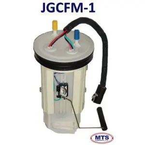1992-1994 Jeep Grand Cherokee 4.0L V6| 5.2L V8 fuel pump module
