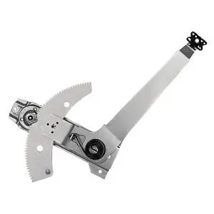 1992-1996 Ford Bronco|F-Series Pickup Window Regulator Driver Side Manual-DYN3124H