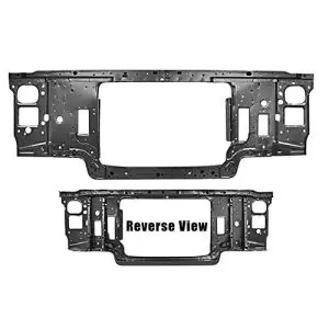 1992-1996 Ford F-Series Pickup Radiator Support Gas-DYN3138C