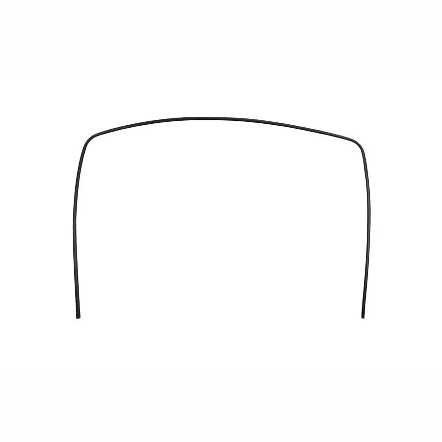 1992-1997 Audi 100|A6|A6 Quattro|S4|S6 Windshield Molding-WFSF704