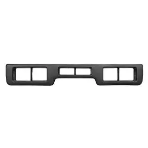 1992-1998 Ford Bronco|F-Series Pickup Bumper Front Center Pad-DYN3009K