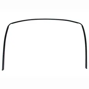 1992-1999 BMW 318I|323I|325I|328I|M3 Windshield Molding-WFSF714