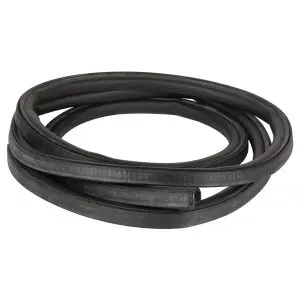 1992-2000 Cadillac|Chevrolet|GMC Blazer|Suburban Door Seal Rear