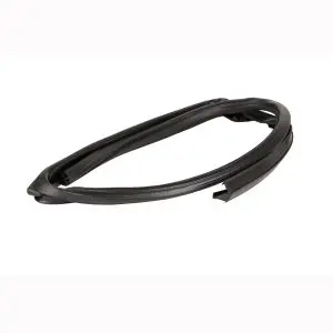 1992-2000 Chevrolet|GMC Suburban|Tahoe|Pickup Truck Glass Run Channel - Driver-GRL112092